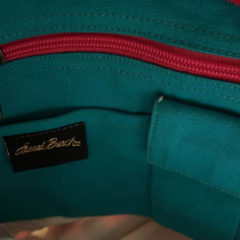 Laurel Burch Tote - Picture 4 of 4